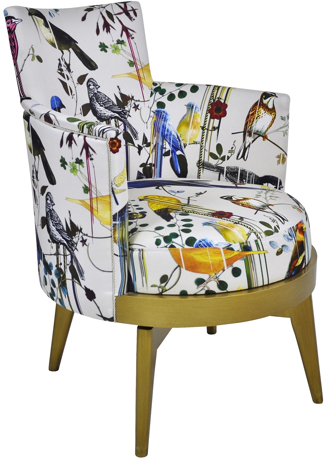 Fauteuil Mathis